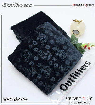 VALVET 2PC VL-2025 WINTER ARRIVEL
