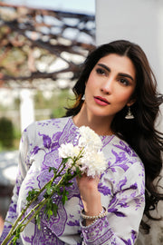 3PC EMBROIDERED KD-0019 COCO