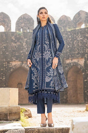 3PC Embroidered KD0054