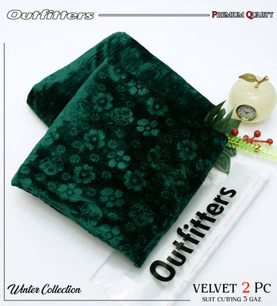 VALVET 2PC VL-2025 WINTER ARRIVEL