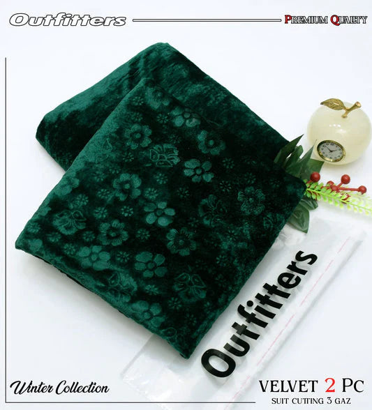 VALVET 2PC VL-2025 WINTER ARRIVEL