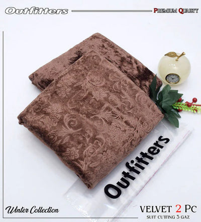 VALVET 2PC VL-2025 WINTER ARRIVEL