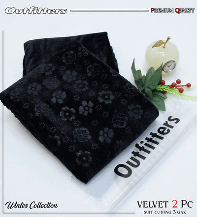 VALVET 2PC VL-2025 WINTER ARRIVEL