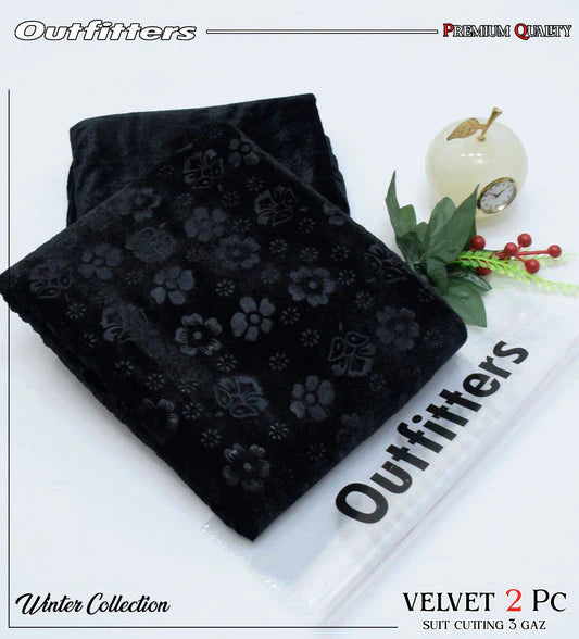 VALVET 2PC VL-2025 WINTER ARRIVEL