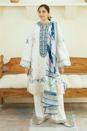 Dhanak 3PC With Wool Shawl SF-126