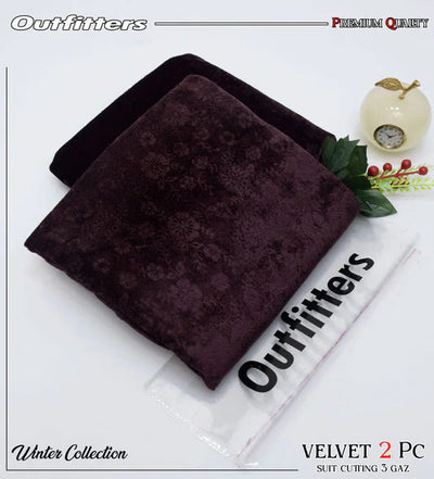 VALVET 2PC VL-2025 WINTER ARRIVEL