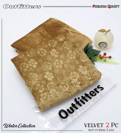 VALVET 2PC VL-2025 WINTER ARRIVEL