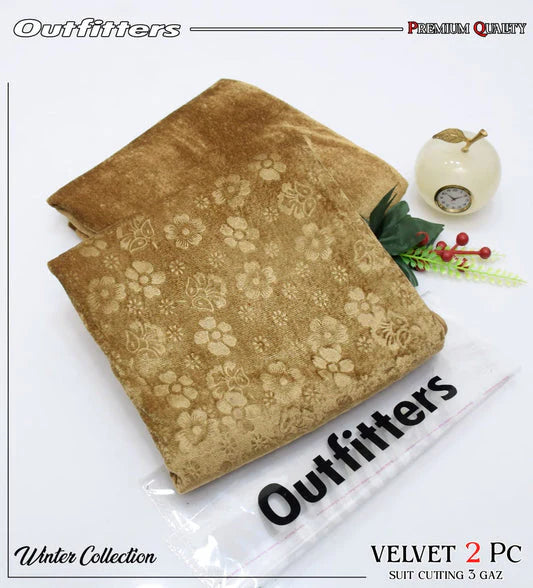 VALVET 2PC VL-2025 WINTER ARRIVEL