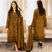 WINTER DHANAK 3PC`25 LF#DP-209 A
